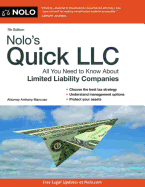 Nolo's Quick LLC