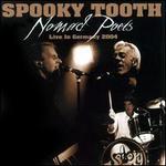Nomad Poets Live in Germany 2004