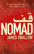 Nomad: The Most Explosive Thriller You'll Read All Year