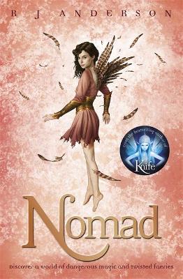 Nomad - J Anderson, R