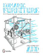 Nomadic Furniture: D-I-Y Projects That Are Lightweight & Light on the Environment
