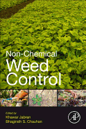 Non-Chemical Weed Control