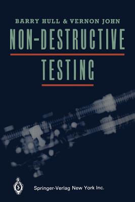 Non-Destructive Testing - Hull, B