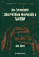 Non-Deterministic Concurrent Logic Programming in Pandora