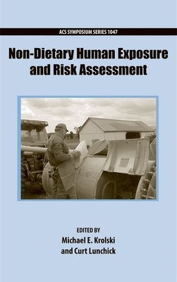 Non-Diet Hum Exp Risk Asses 1047 Acsss C - Krolski
