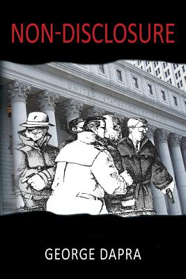 Non-Disclosure - Dapra, George