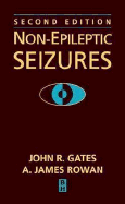 Non-epileptic seizures