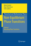 Non-Equilibrium Phase Transitions: Volume 1: Absorbing Phase Transitions