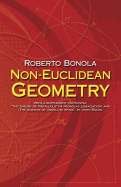 Non-Euclidean Geometry