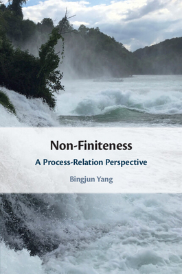Non-Finiteness - Yang, Bingjun