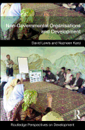 Non-Governmental Organizations and Development