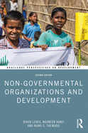 Non-Governmental Organizations and Development