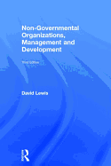 Non-Governmental Organizations, Management and Development