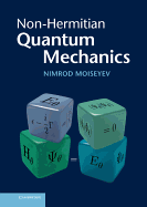 Non-hermitian Quantum Mechanics