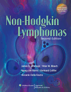 Non-Hodgkin Lymphomas