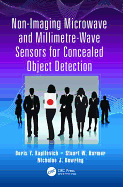 Non-Imaging Microwave and Millimetre-Wave Sensors for Concealed Object Detection