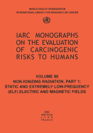 Non-Ionizing Radiation