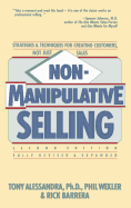 Non-Manipulative Selling