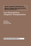 Non-Myeloablative Allogeneic Transplantation
