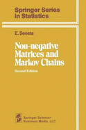Non-Negative Matrices and Markov Chains