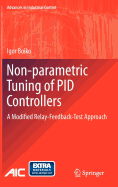 Non-Parametric Tuning of Pid Controllers: A Modified Relay-Feedback-Test Approach