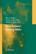Non-Protein Coding Rnas