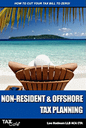 Non-Resident & Offshore Tax Planning