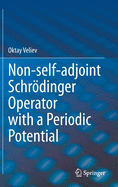 Non-Self-Adjoint Schr�dinger Operator with a Periodic Potential
