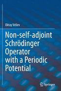 Non-self-adjoint Schr�dinger Operator with a Periodic Potential