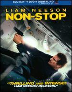 Non-Stop [2 Discs] [Includes Digital Copy] [Blu-ray/DVD]
