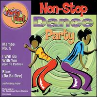 Non-Stop Dance Party - Countdown Dance Masters