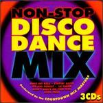 Non Stop Disco Dance Mix [1997]