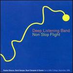 Non Stop Flight