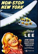 Non-Stop New York