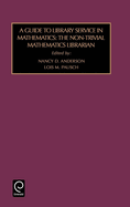 Non-trivial Mathematics Librarian: THE NON TRIVIAL MATHEM