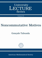 Noncommutative Motives