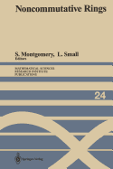 Noncommutative rings