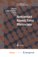 Noncontact Atomic Force Microscopy