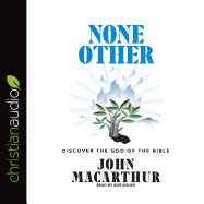 None Other: Discovering the God of the Bible