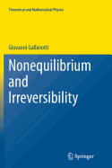 Nonequilibrium and Irreversibility