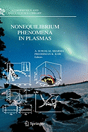 Nonequilibrium Phenomena in Plasmas