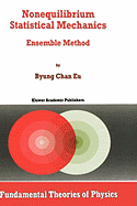 Nonequilibrium Statistical Mechanics: Ensemble Method