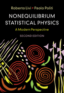 Nonequilibrium Statistical Physics: A Modern Perspective