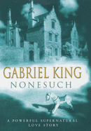 Nonesuch - King, Gabriel