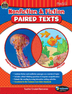 Nonfiction and Fiction Paired Texts Grade 2