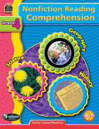 Nonfiction Reading Comprehension Grade 4