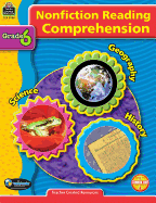 Nonfiction Reading Comprehension Grade 6