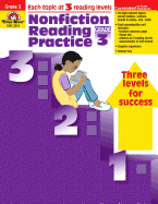Nonfiction Reading Practice Grade 3