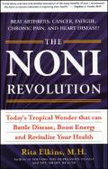 Noni Revolution