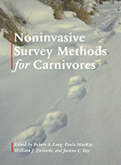 Noninvasive Survey Methods for Carnivores